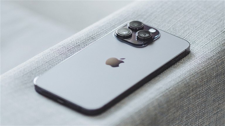 Descuento histórico: el iPhone 14 Pro Max se desploma hasta 230 euros y alcanza su mínimo en Amazon
