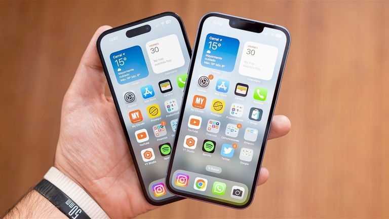 iPhone 14 y iPhone 14 Pro: Amazon tiene cupones descuento especiales que desploman su precio