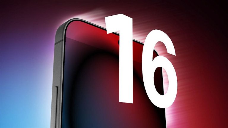 El iPhone 16 Pro tendrá una pantalla más alta con una relación de aspecto de 19,6:9