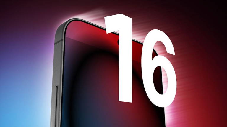 El iPhone 16 Pro tendrá una pantalla más alta con una relación de aspecto de 19,6:9