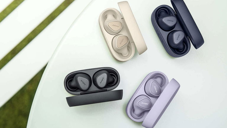 Esta fantástica alternativa a los AirPods con aislamiento de ruido y 28 horas de batería está de oferta