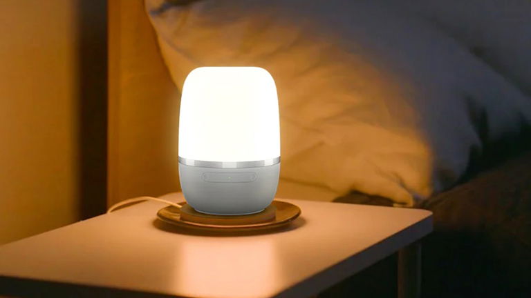 Ilumina tu hogar con esta lámpara LED inteligente compatible con HomeKit con 20% de descuento