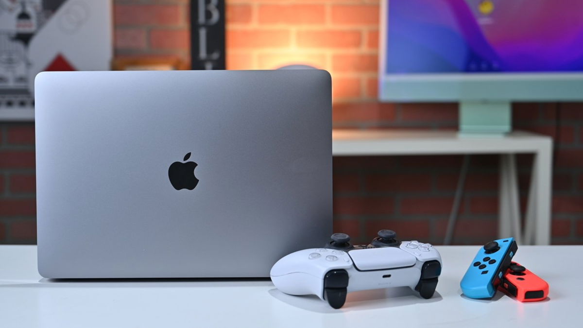 Unreal Engine updated with native Apple Silicon Macs support