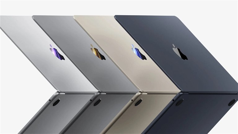 La caída de las ventas de Mac tienen a los proveedores de Apple preocupados