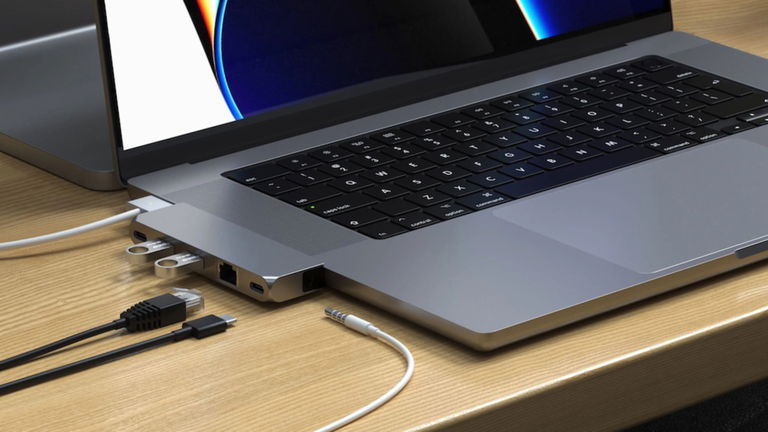 Los mejores hubs para MacBook