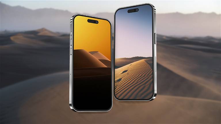 Best dune wallpapers for iPhone