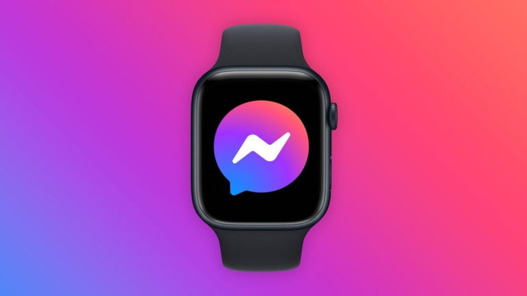 La app de Facebook Messenger desaparecerá del Apple Watch muy pronto