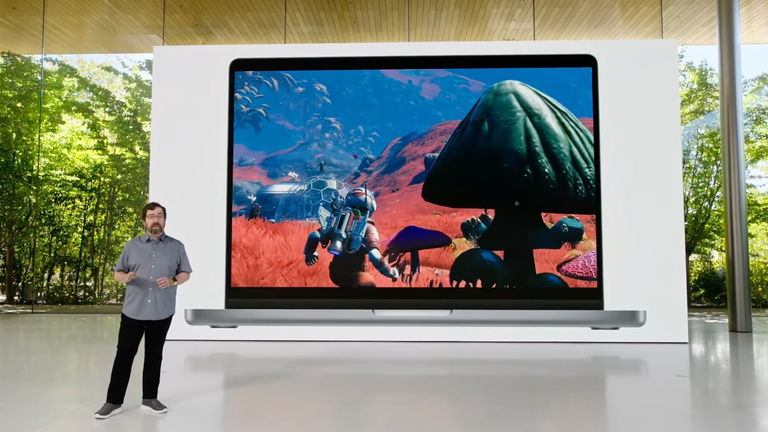 'No Man's Sky' para Mac podría lanzarse muy pronto