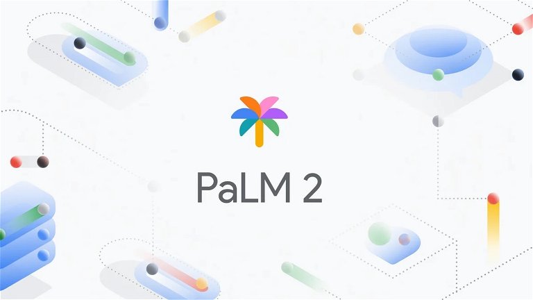 Qué es PaLM-2 de Google y cómo podría Apple competir contra él