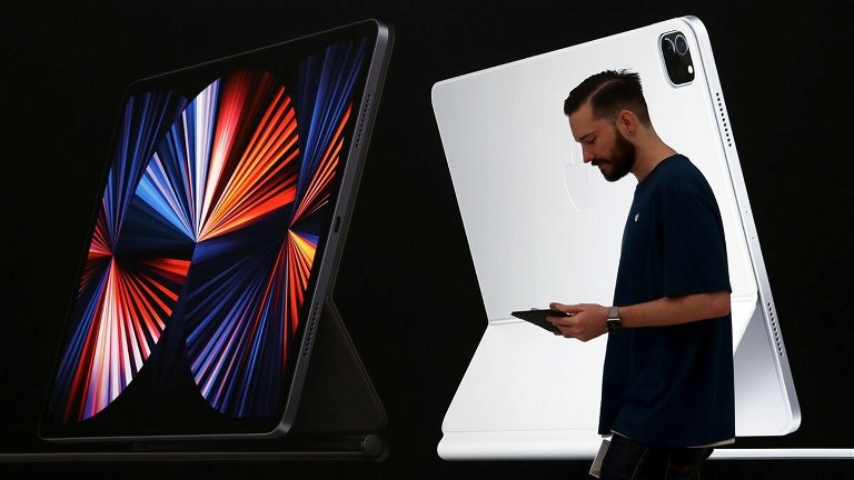 El iPad Ultra de 14 pulgadas podría incorporar un procesador M3 Pro