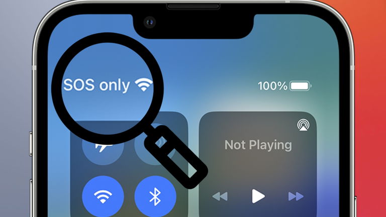 Qué significa SOS en el iPhone: todo lo que debes saber