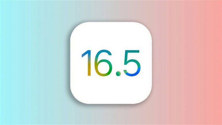 Apple lanza la segunda versión RC de iOS 16.5 con interesantes mejoras