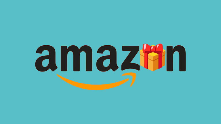 Amazon te regala 6 euros por hacer algo muy simple