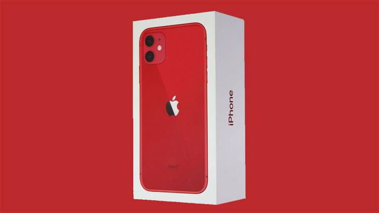 Buy this iPhone 11 with a discount of 400 dollars in this special offer from Amazon