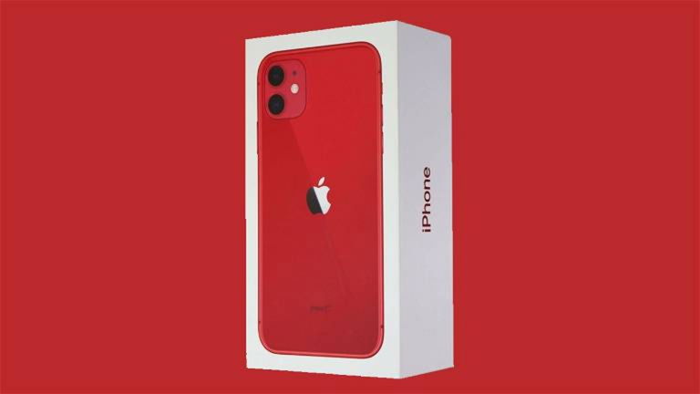 Compra este iPhone 11 con una rebaja de 400 euros en esta oferta especial de Amazon