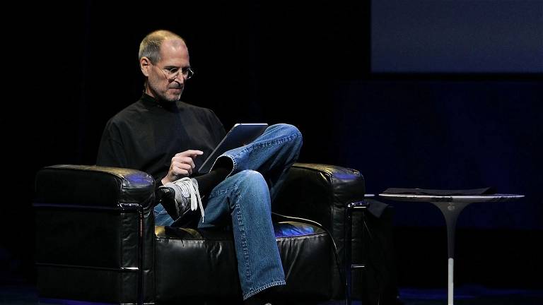 Ni iPhone ni iPad, por qué Steve Jobs prohibió el uso de dispositivos tecnológicos a sus hijos