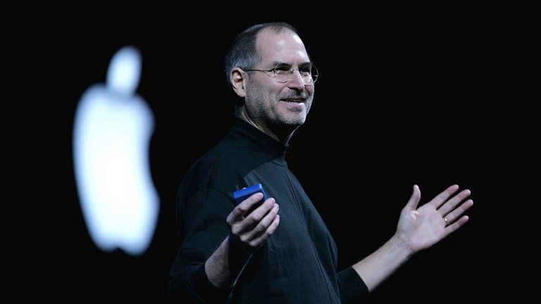 Los mejores momentos de Steve Jobs durante las WWDC