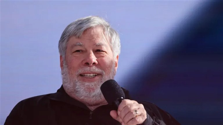 Steve Wozniak, cofundador de Apple, cree que la IA no se puede detener y será muy peligroso