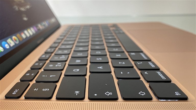 Los usuarios de MacBook con teclado de mariposa (por fin) recibirán una compensación económica
