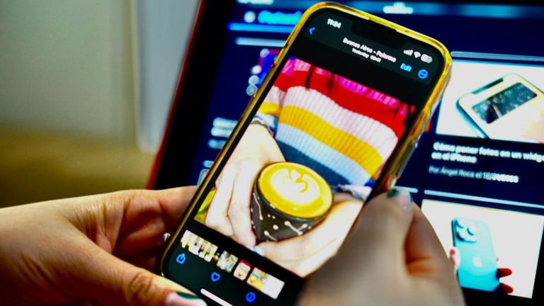 10 trucos de la app Fotos del iPhone que todos deben conocer