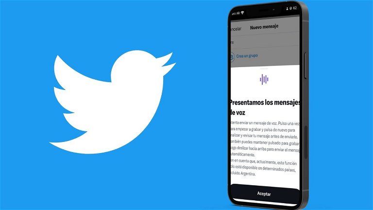 Twitter mejora los mensajes directos e incluirá llamadas y videollamadas