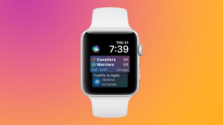 watchOS 10 tendrá muchas novedades, un gran rediseño y muchos widgets