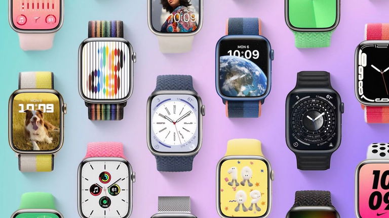 Todos los rumores sobre watchOS 10, una de las actualizaciones de software más importantes del año