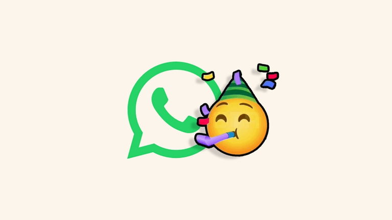 Estos son los 6 próximos emojis animados que llegarán a WhatsApp