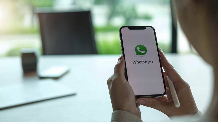 WhatsApp va a cambiar su interfaz en Android para parecerse al iPhone