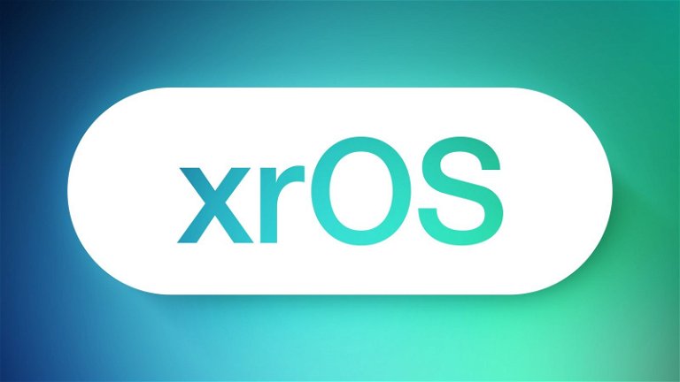 Todas las novedades de xrOS, el nuevo sistema operativo de Apple que se presentará en la WWDC