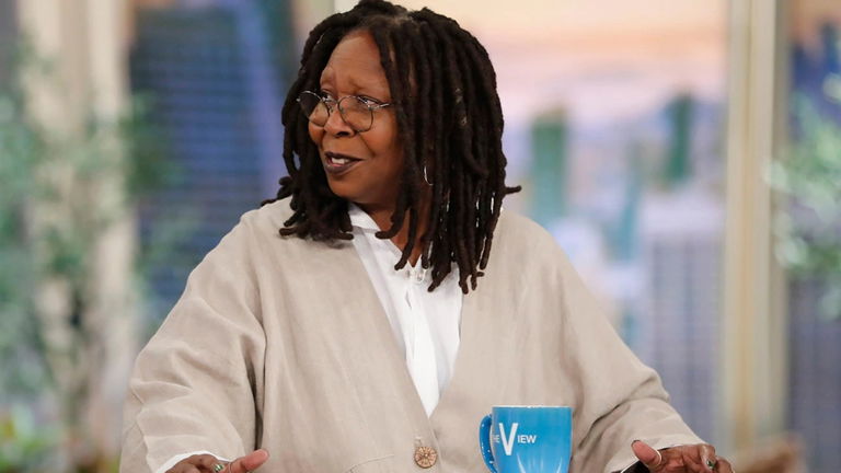 Hasta Whoopi Goldberg se ha enfadado porque no hay versión de Diablo IV para Mac