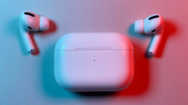 Los AirPods Pro (de última generación) hunden su precio como nunca habíamos visto