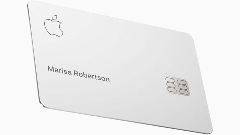 Apple quiere que la Apple Card llegue a más países, pero sigue habiendo obstáculos por el camino