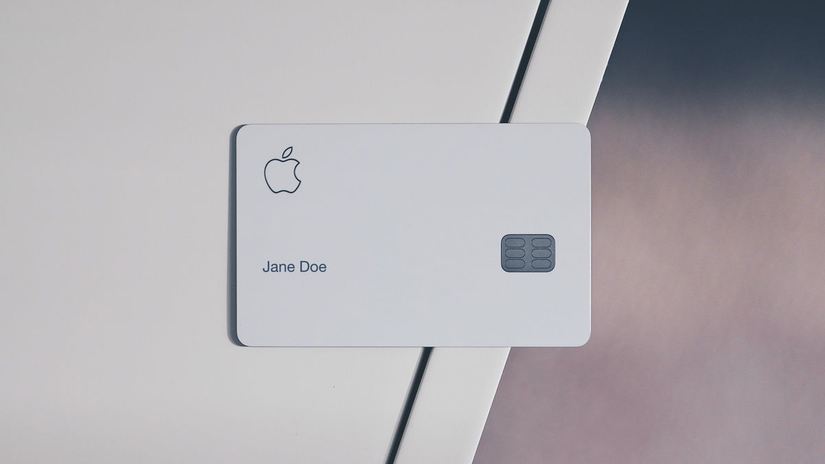 The Apple Card would be about to reach a new country for the first time