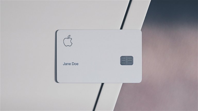 La Apple Card estaría a punto de llegar a un nuevo país por primera vez