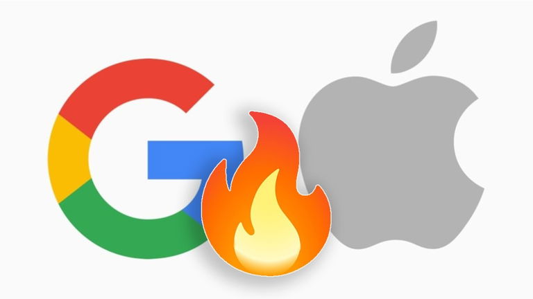 Google lanza una serie de vídeos criticando al iPhone