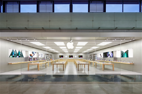 Tendremos una nueva Apple Store en España situada en Madrid