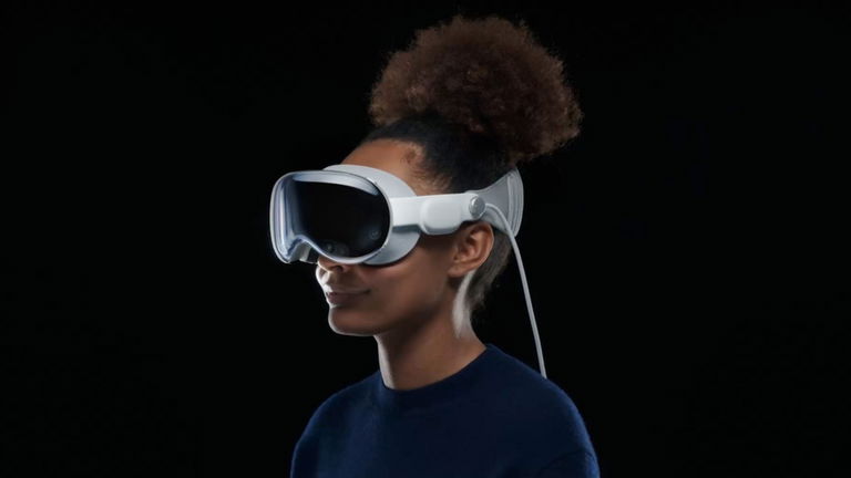 Final Cut Pro podría llegar a Apple Vision Pro, según este rumor