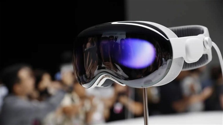 Apple Vision Pro: cuánto costarán las gafas de Apple en España