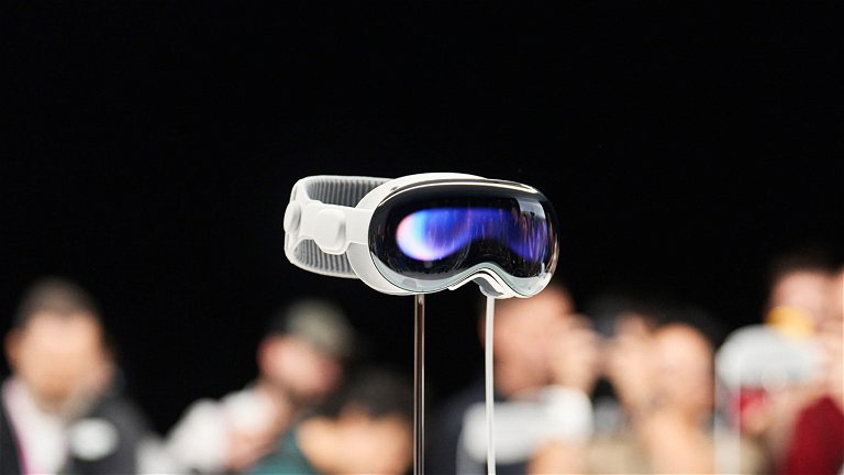 Apple Vision Pro: 10 secretos de las espectaculares gafas de Apple