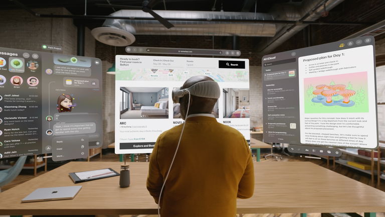 Apple Vision Pro will reduce eye fatigue and dizziness with this new technology.