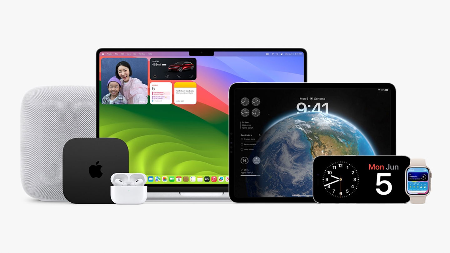 Ipad y hot sale apple watch