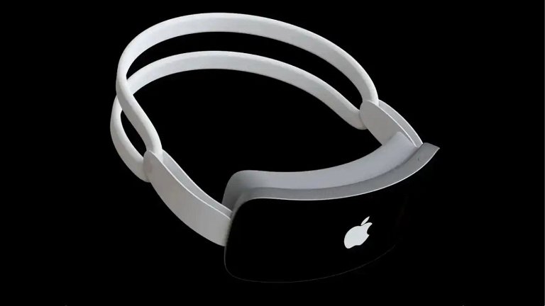 Las gafas de realidad mixta de Apple podrían costar 1.999 dólares, según esta filtración