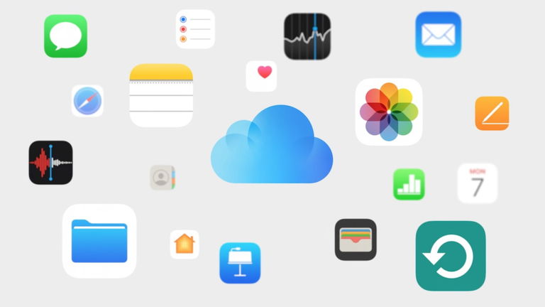 Nueva exigencia europea para Apple: mover los datos de iCloud deberá ser más fácil