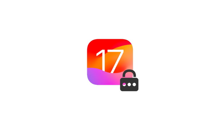 Si olvidaste la nueva contraseña del iPhone, iOS 17 te da 72 horas de margen