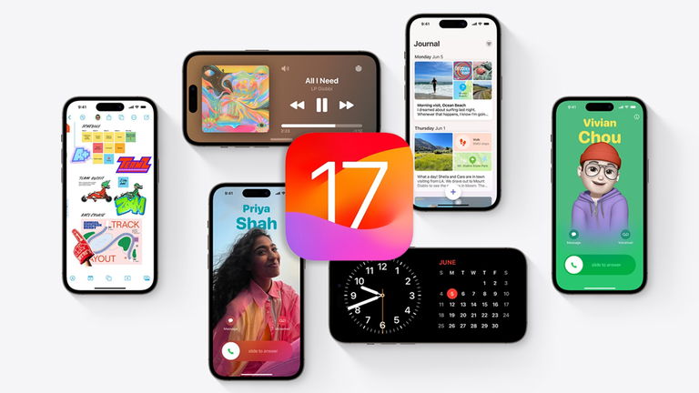 17 secretos de iOS 17 que seguro no conoces