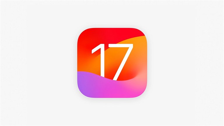 La beta de iOS 17 es gratuita para todos, no es necesario ser desarrollador