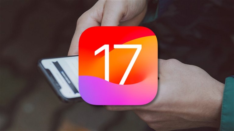 iOS 17 includes a new feature for Android users