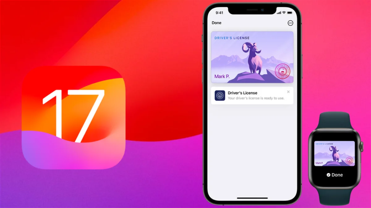 That’s the iOS 17 news for Wallet and Apple Pay