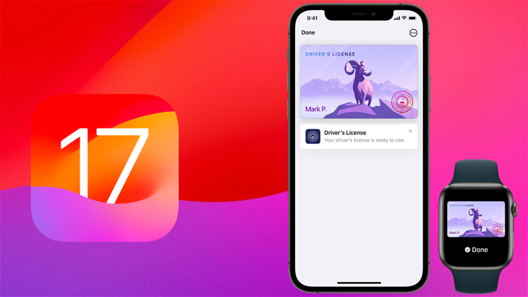 Estas são as novidades do iOS 17 para Wallet e Apple Pay